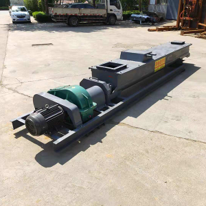 臥式攪拌機